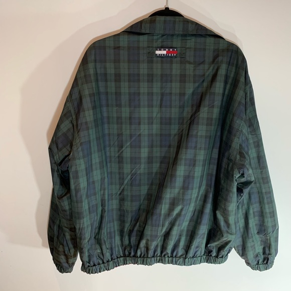 Tommy Hilfiger Vintage Reversible Flag Jacket - Picture 5 of 7